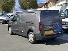 Peugeot Partner BlueHDi 950 Professional Premium + L2 Euro 6 2023 