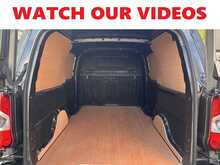 Peugeot Partner BlueHDi 950 Professional Premium + L2 Euro 6 2023 