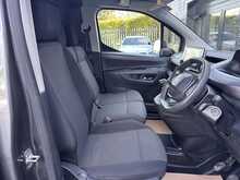 Peugeot Partner BlueHDi 950 Professional Premium + L2 Euro 6 2023 