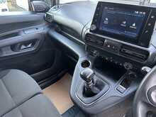 Peugeot Partner BlueHDi 950 Professional Premium + L2 Euro 6 2023 