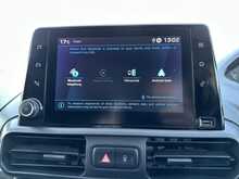 Peugeot Partner BlueHDi 950 Professional Premium + L2 Euro 6 2023 