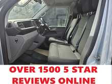 Volkswagen Transporter TDI T28 Highline L1H1 Euro 6 2023 