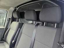Volkswagen Transporter TDI T28 Highline L1H1 Euro 6 2023 