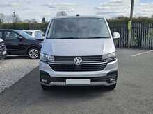 Volkswagen Transporter TDI T28 Highline L1H1 Euro 6 2023 