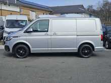 Volkswagen Transporter TDI T28 Highline L1H1 Euro 6 2023 