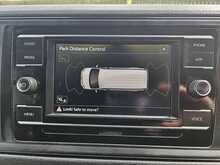 Volkswagen Transporter TDI T28 Highline L1H1 Euro 6 2023 