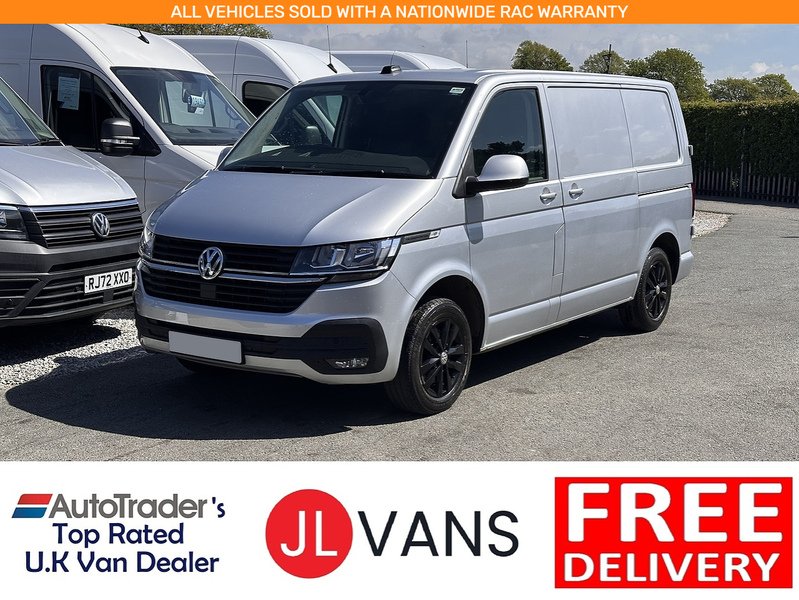 2.0 TDI T28 Highline Panel Van 5dr Diesel Manual FWD SWB Euro 6 (s/s) (110 ps)