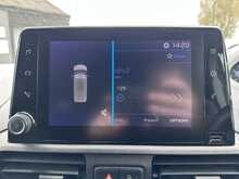 Peugeot Partner BlueHDi 950 Professional Premium + L2 Euro 6 2023 