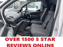 Peugeot Partner BlueHDi 950 Professional Premium + L2 Euro 6 2023 