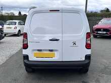 Peugeot Partner BlueHDi 950 Professional Premium + L2 Euro 6 2023 