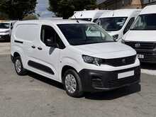 Peugeot Partner BlueHDi 950 Professional Premium + L2 Euro 6 2023 