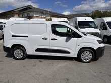 Peugeot Partner BlueHDi 950 Professional Premium + L2 Euro 6 2023 
