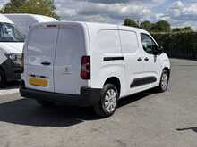 Peugeot Partner BlueHDi 950 Professional Premium + L2 Euro 6 2023 