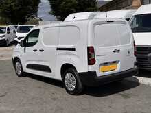 Peugeot Partner BlueHDi 950 Professional Premium + L2 Euro 6 2023 