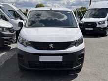Peugeot Partner BlueHDi 950 Professional Premium + L2 Euro 6 2023 