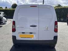 Peugeot Partner BlueHDi 950 Professional Premium + L2 Euro 6 2023 