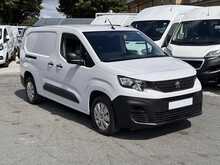 Peugeot Partner BlueHDi 950 Professional Premium + L2 Euro 6 2023 