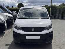 Peugeot Partner BlueHDi 950 Professional Premium + L2 Euro 6 2023 