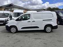 Peugeot Partner BlueHDi 950 Professional Premium + L2 Euro 6 2023 