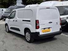 Peugeot Partner BlueHDi 950 Professional Premium + L2 Euro 6 2023 