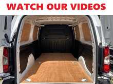 Peugeot Partner BlueHDi 950 Professional Premium + L2 Euro 6 2023 