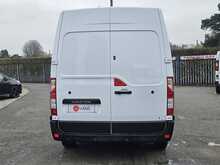 Renault Master dCi ENERGY 35 Business+ L3H2 Euro 6 150ps AC 2021 