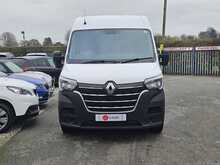 Renault Master dCi ENERGY 35 Business+ L3H2 Euro 6 150ps AC 2021 