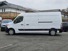 Renault Master dCi ENERGY 35 Business+ L3H2 Euro 6 150ps AC 2021 