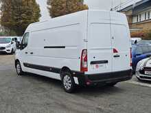 Renault Master dCi ENERGY 35 Business+ L3H2 Euro 6 150ps AC 2021 