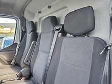 Renault Master dCi ENERGY 35 Business+ L3H2 Euro 6 150ps AC 2021 