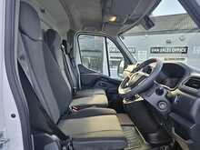 Renault Master dCi ENERGY 35 Business+ L3H2 Euro 6 150ps AC 2021 