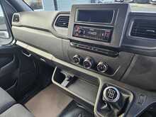 Renault Master dCi ENERGY 35 Business+ L3H2 Euro 6 150ps AC 2021 