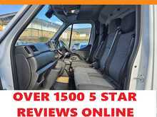 Renault Master dCi ENERGY 35 Business+ L3H2 Euro 6 150ps AC 2021 