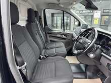 Ford Transit Custom 280 EcoBlue Limited L1H1 Euro 6 130ps 2023 