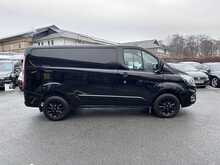Ford Transit Custom 280 EcoBlue Limited L1H1 Euro 6 130ps 2023 