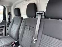 Ford Transit Custom 280 EcoBlue Limited L1H1 Euro 6 130ps 2023 