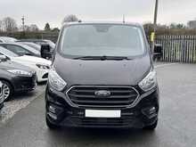 Ford Transit Custom 280 EcoBlue Limited L1H1 Euro 6 130ps 2023 