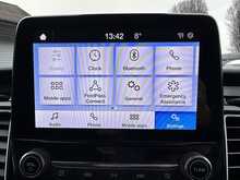 Ford Transit Custom 280 EcoBlue Limited L1H1 Euro 6 130ps 2023 