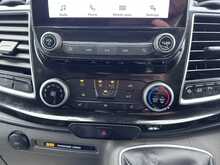 Ford Transit Custom 280 EcoBlue Limited L1H1 Euro 6 130ps 2023 