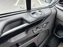 Ford Transit Custom 280 EcoBlue Limited L1H1 Euro 6 130ps 2023 