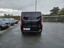 Ford Transit Custom 280 EcoBlue Limited L1H1 Euro 6 130ps 2023 