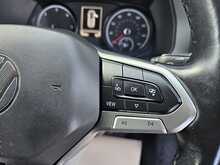 Volkswagen Transporter TDI T30 Highline L1 H1 Euro 6 AC 150ps 2021 