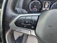 Volkswagen Transporter TDI T30 Highline L1 H1 Euro 6 AC 150ps 2021 