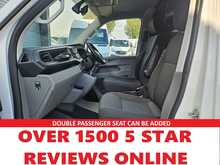 Volkswagen Transporter TDI T30 Highline L1 H1 Euro 6 AC 150ps 2021 