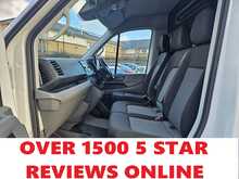 Volkswagen Crafter TDI CR30 Startline L2H2 Euro 6 AC 2023 