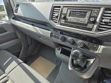 Volkswagen Crafter TDI CR30 Startline L2H2 Euro 6 AC 2023 