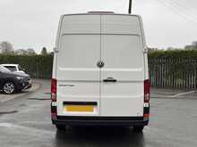 Volkswagen Crafter TDI CR30 Startline L2H2 Euro 6 AC 2023 