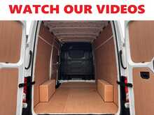 Volkswagen Crafter TDI CR30 Startline L2H2 Euro 6 AC 2023 