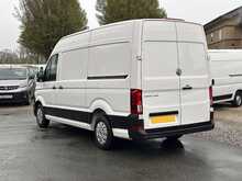 Volkswagen Crafter TDI CR30 Startline L2H2 Euro 6 AC 2023 