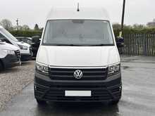 Volkswagen Crafter TDI CR30 Startline L2H2 Euro 6 AC 2023 